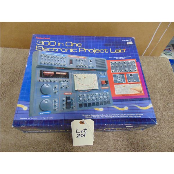 Radio Shack