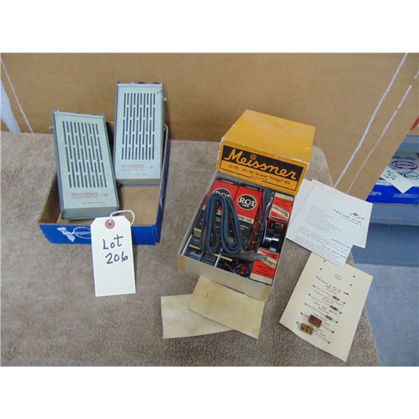Ham Radio