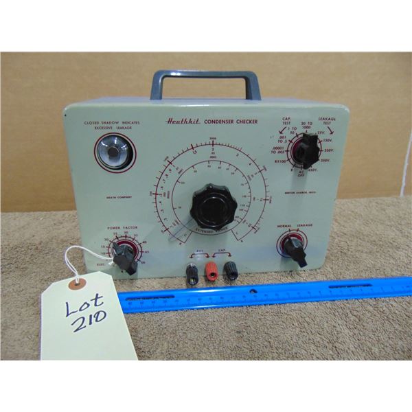 Test Equipment