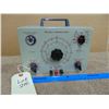 Image 1 : Test Equipment