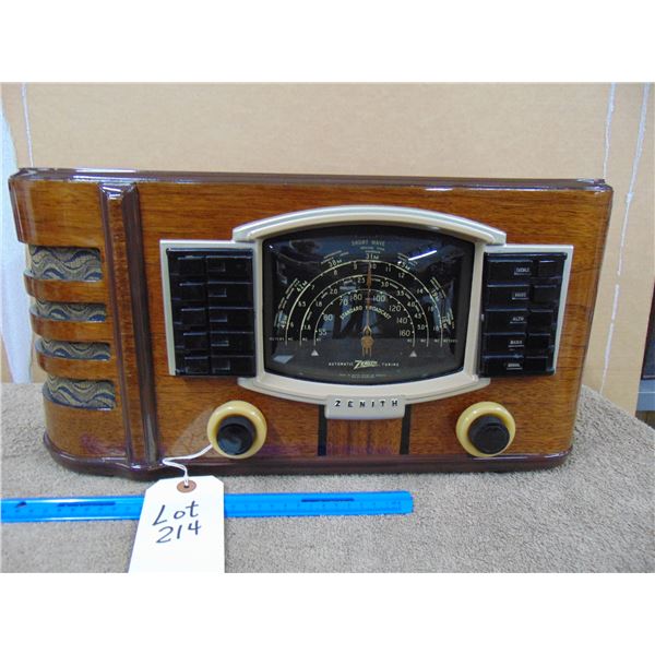 Zenith