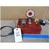 Image 1 : Radio