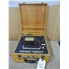 Image 1 : Test Equipment