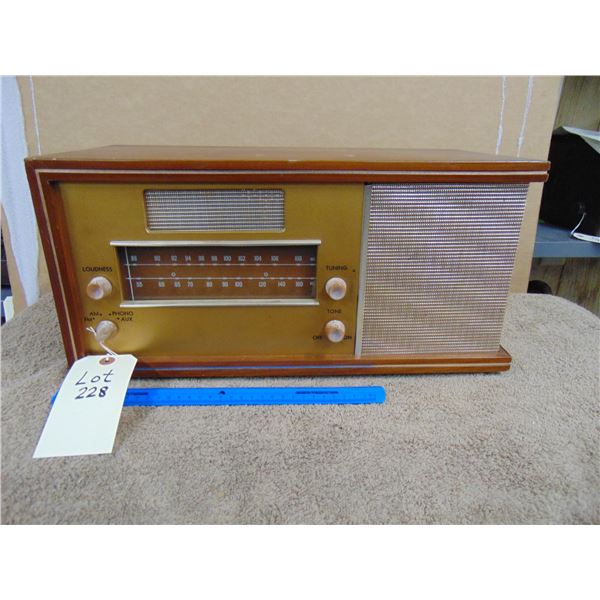 Magnavox