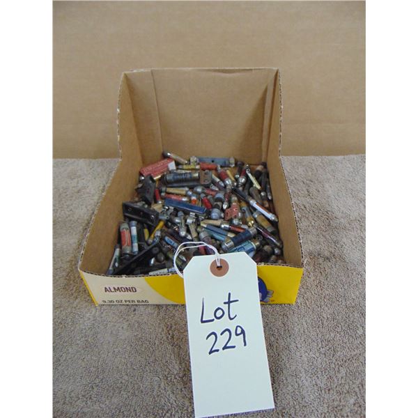 Miscellaneous