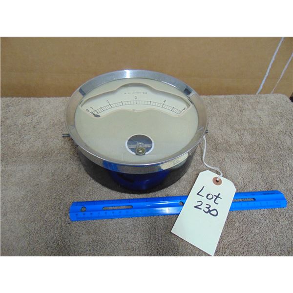 Test Equipment