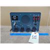 Image 1 : Test Equipment
