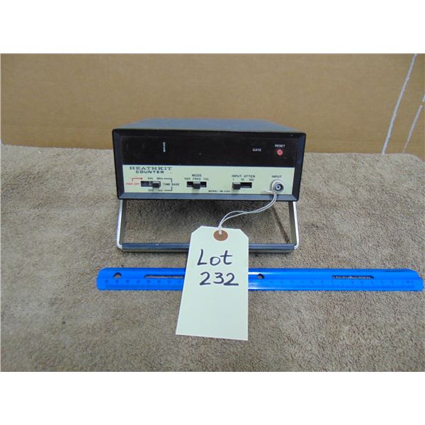 Test Equipment
