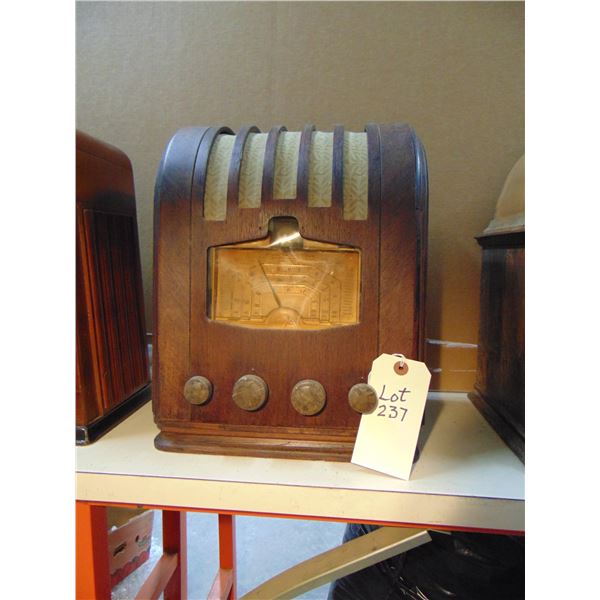 Silvertone