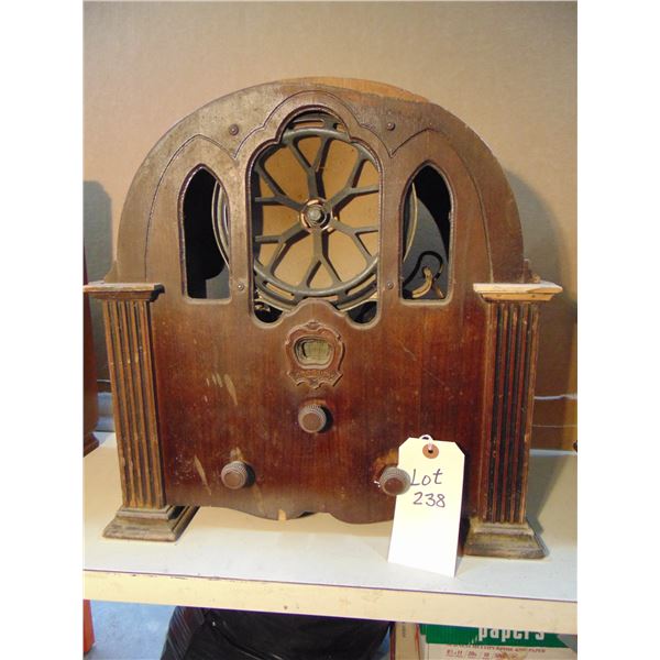 Crosley