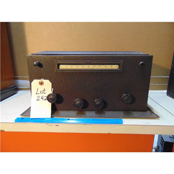 Ham Radio