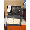 Image 1 : Test Equipment