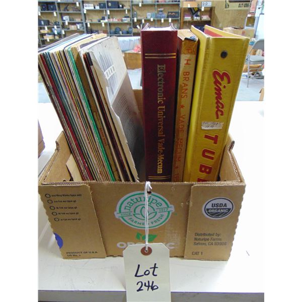 Books