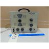 Image 1 : Test Equipment