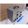 Image 2 : Test Equipment