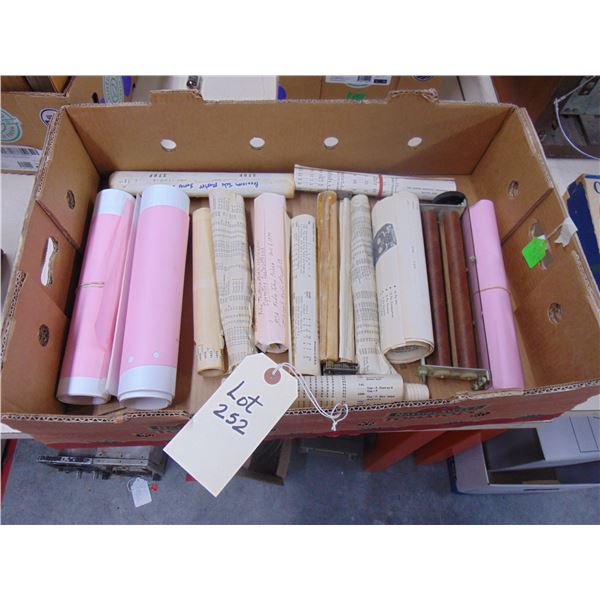 Miscellaneous