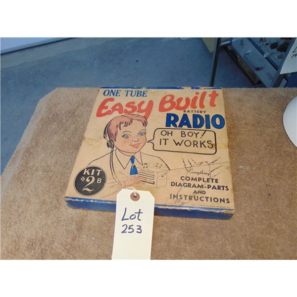 Radio