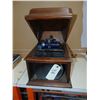 Image 1 : Phonograph