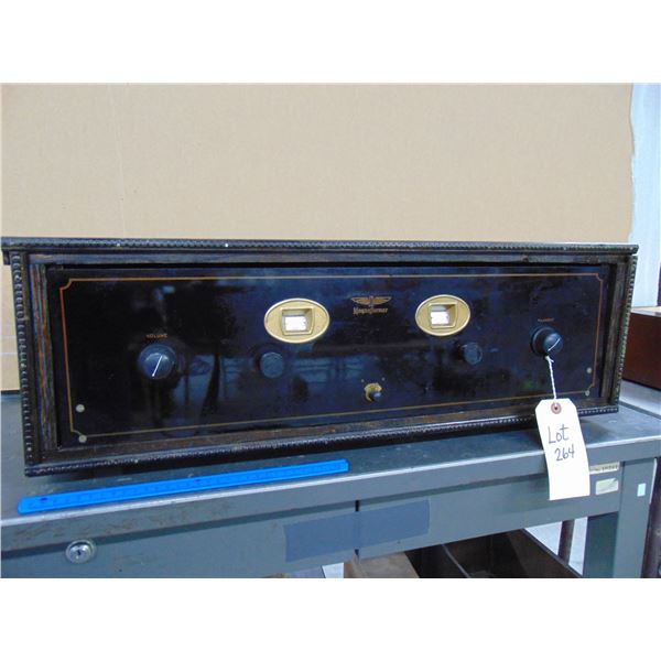 Radio