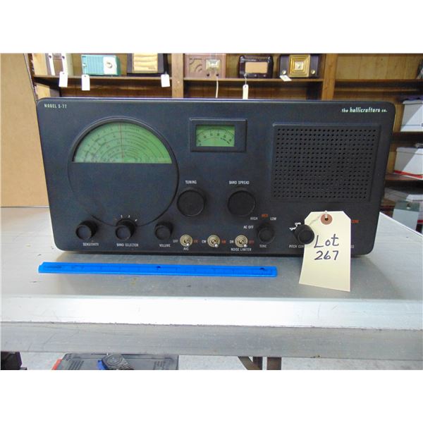 Ham Radio