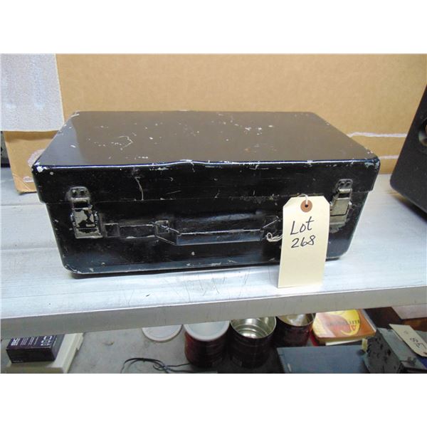 Test Equipment