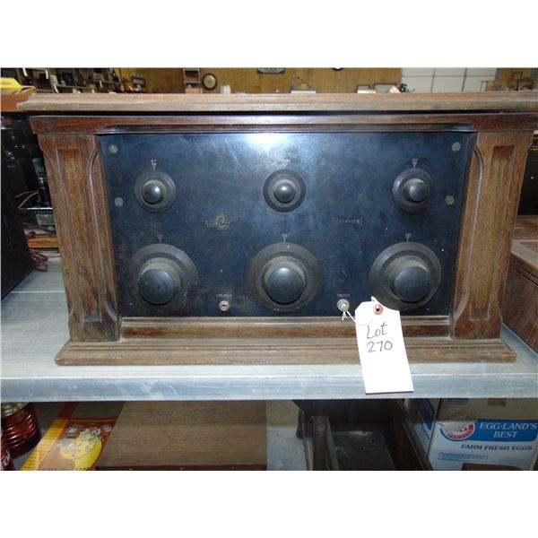 Radio