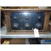 Image 1 : Radio