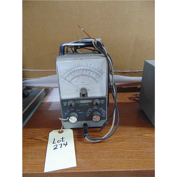 Test Equipment