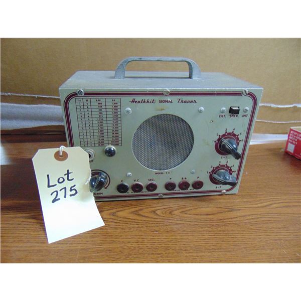 Test Equipment