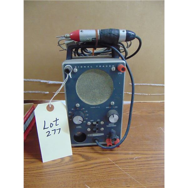 Test Equipment