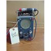 Image 1 : Test Equipment