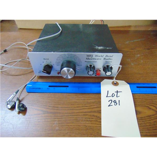 Ham Radio