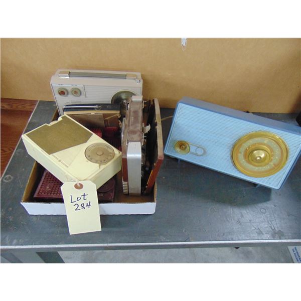 Radio