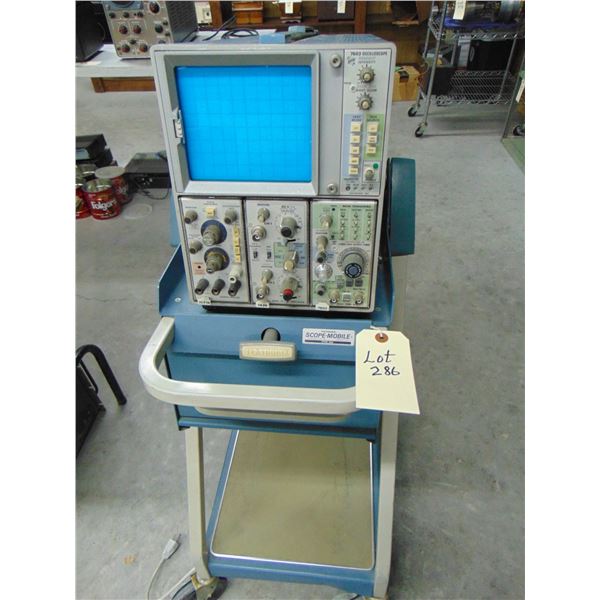 Test Equipment