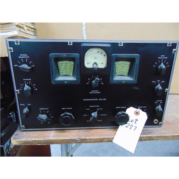 Ham Radio