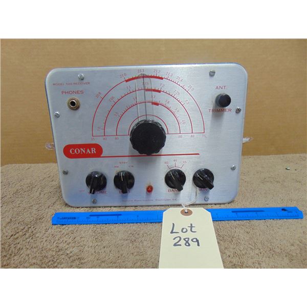 Ham Radio