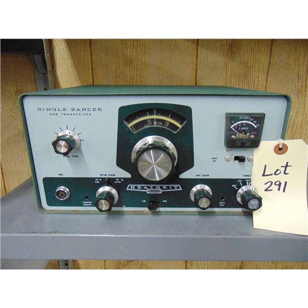 Ham Radio
