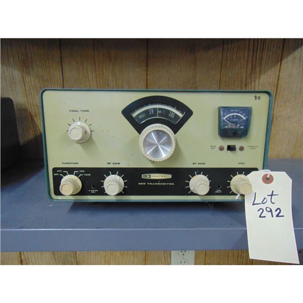 Ham Radio