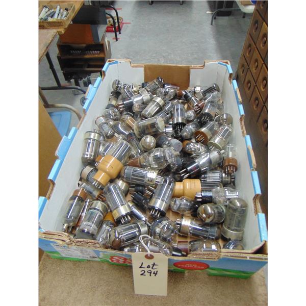 Tubes