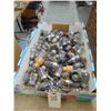 Image 1 : Tubes