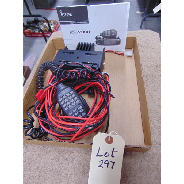 Ham Radio