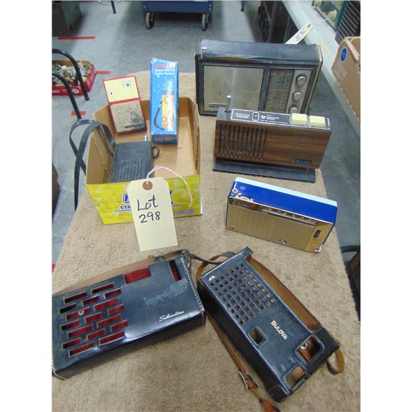 Radio