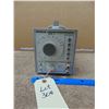 Image 1 : Test Equipment