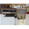 Image 1 : Test Equipment