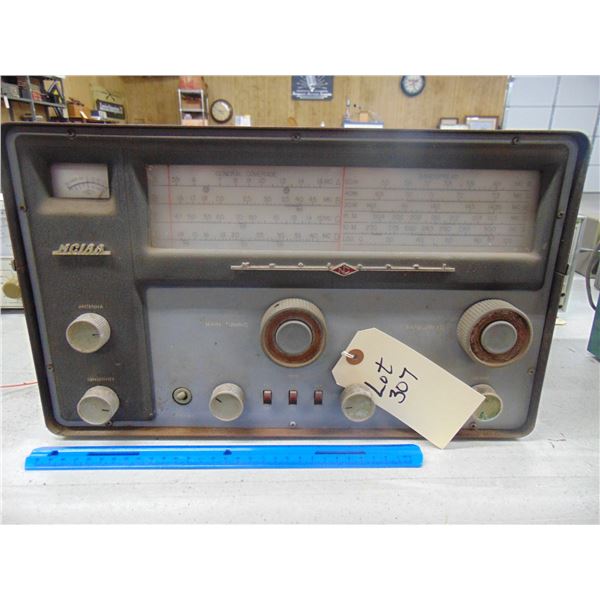 Ham Radio