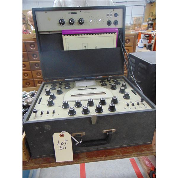 Test Equipment