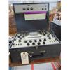 Image 1 : Test Equipment