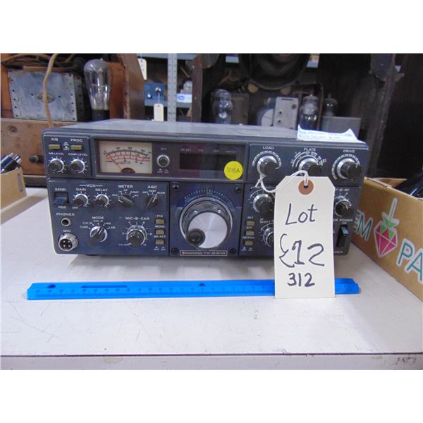 Ham Radio