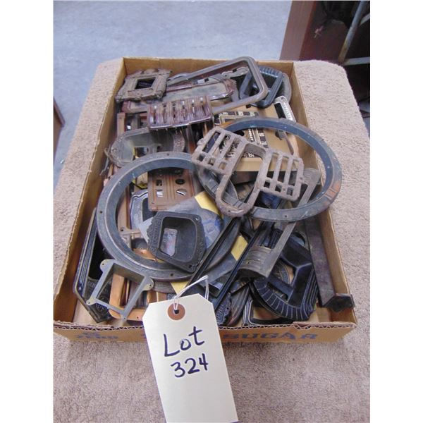 Miscellaneous