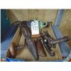 Image 1 : Tools